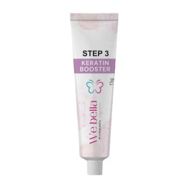 Kit Brow Lamination We Bella By Lu Boscarato